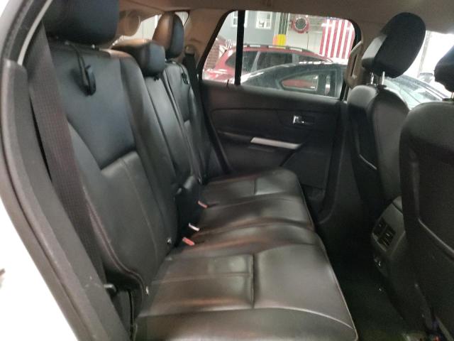Photo 11 from auction – 2014 FORD EDGE LIMIT with VIN 2FMDK4KC5EBA72128