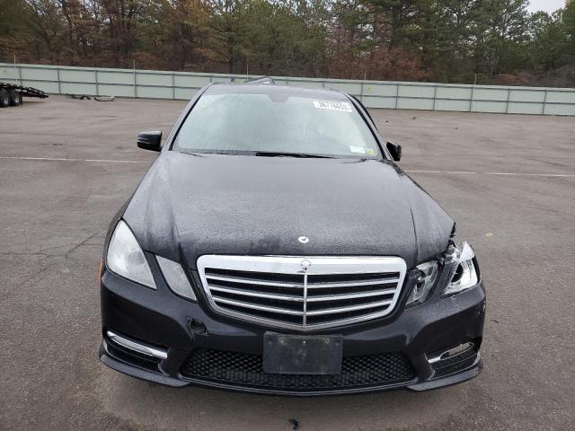 Photo 5 from auction – 2012 MERCEDES-BENZ E 350 4MAT with VIN WDDHF8JB1CA633708