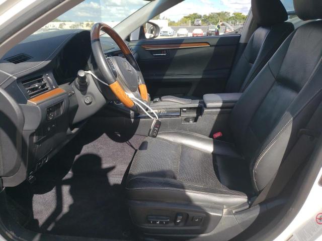 Photo 7 from auction – 2015 LEXUS ES 300H with VIN JTHBW1GG6F2088726