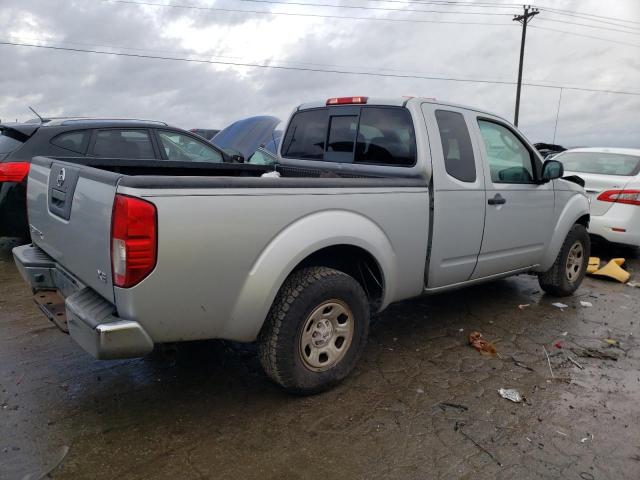 Photo 3 from auction – 2007 NISSAN FRONTIER K with VIN 1N6BD06T07C427327