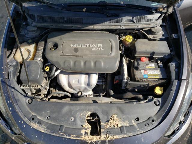 Photo 11 from auction – 2016 DODGE DART SXT with VIN 1C3CDFBB1GD736326