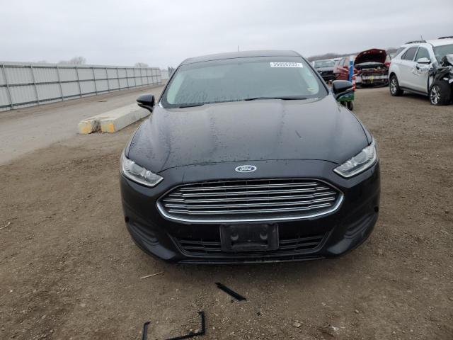 Photo 5 from auction – 2015 FORD FUSION with VIN 3FA6P0H70FR252921