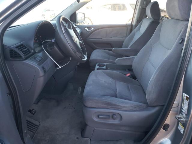 Photo 7 from auction – 2007 HONDA ODYSSEY EX with VIN 5FNRL384X7B051976
