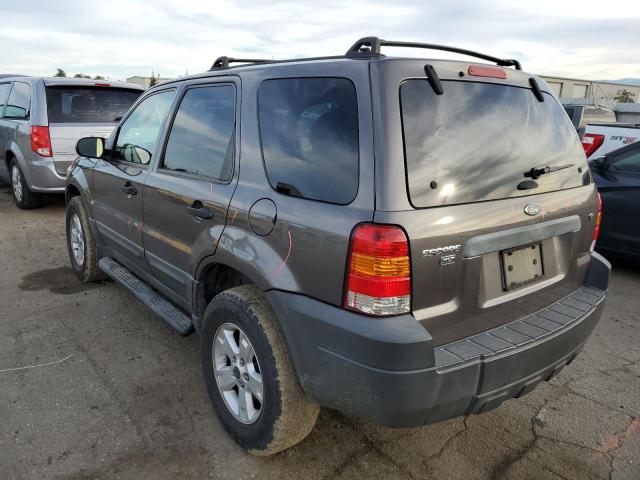 Photo 2 from auction – 2005 FORD ESCAPE XLT with VIN 1FMYU93135KC28470