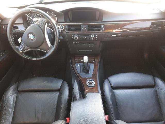 Photo 8 from auction – 2009 BMW 335 XI with VIN WBAPL335X9A404362
