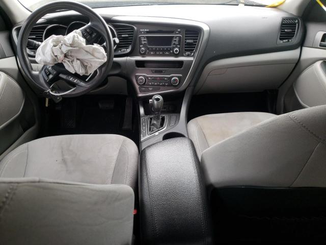 Photo 8 from auction – 2013 KIA OPTIMA LX with VIN KNAGM4A75D5310124