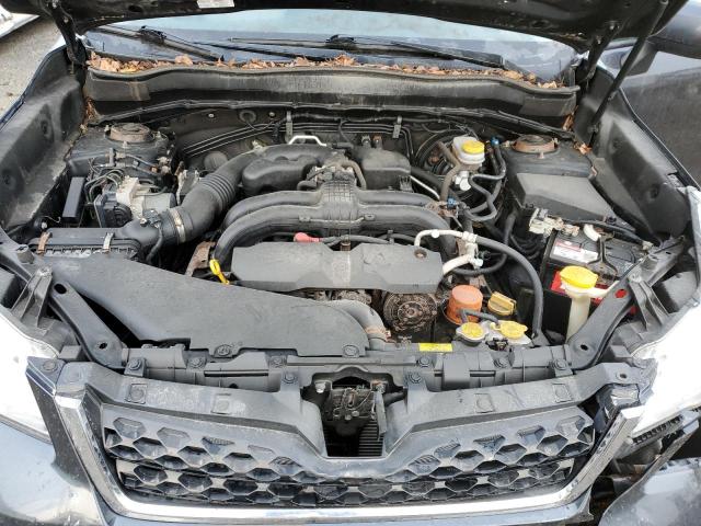 Photo 12 from auction – 2016 SUBARU FORESTER 2 with VIN JF2SJAGC7GH411291