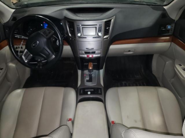Снимка 8 от търг – 2014 SUBARU OUTBACK 2. с VIN 4S4BRBKC4E3213441