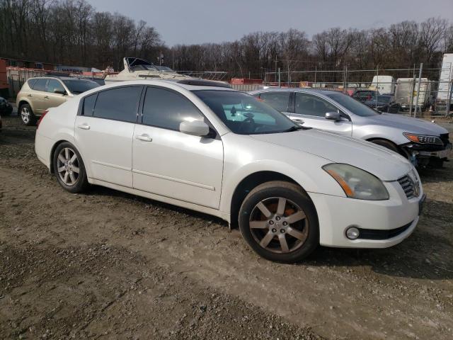 Photo 4 from auction – 2006 NISSAN MAXIMA SE with VIN 1N4BA41E46C842408