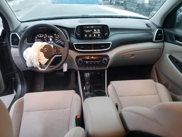 Photo 8 from auction – 2020 HYUNDAI TUCSON SE with VIN KM8J2CA48LU134989