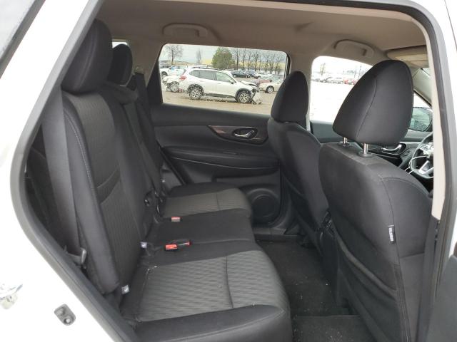 Photo 11 from auction – 2019 NISSAN ROGUE S with VIN 5N1AT2MT1KC744425