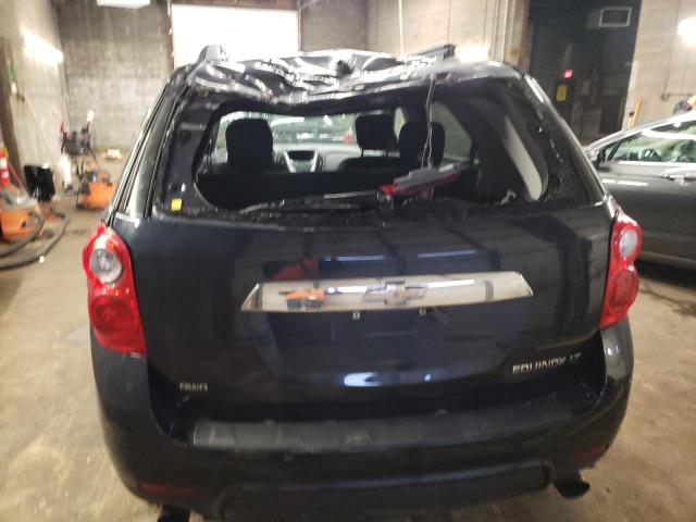 Photo 6 from auction – 2015 CHEVROLET EQUINOX LT with VIN 2GNFLGE3XF6269028