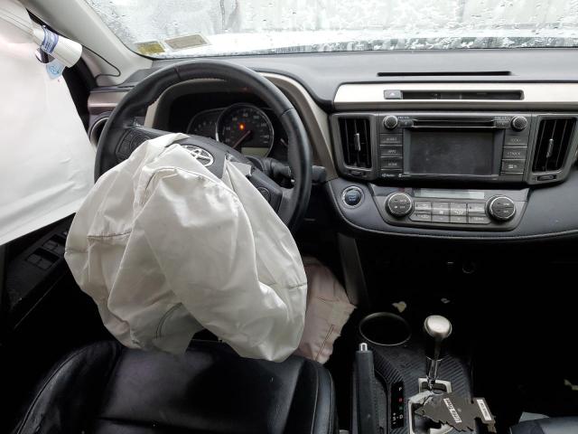 Zdjęcie 8 z aukcji – 2015 TOYOTA RAV4 LIMIT z VIN 2T3DFREVXFW329320