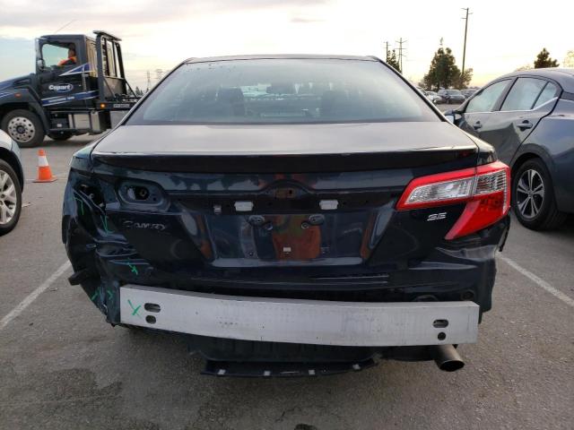 Photo 6 from auction – 2014 TOYOTA CAMRY L with VIN 4T1BF1FK5EU817997