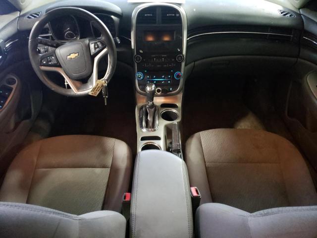 Photo 8 from auction – 2014 CHEVROLET MALIBU LS with VIN 1G11A5SL4EF218283