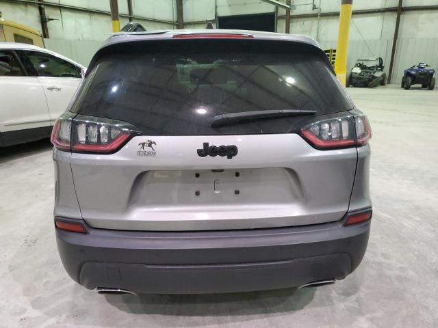 Photo 6 from auction – 2019 JEEP CHEROKEE L with VIN 1C4PJLLN0KD290918