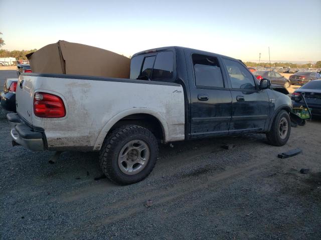 Photo 3 from auction – 2001 FORD F150 SUPER with VIN 1FTRW07LX1KD63644