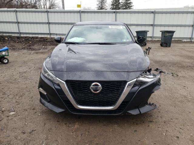 Photo 5 from auction – 2020 NISSAN ALTIMA SR with VIN 1N4BL4CW8LC229364