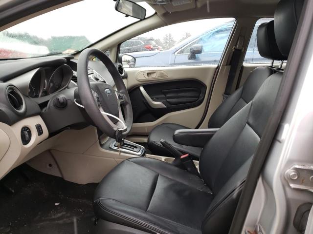 Photo 7 from auction – 2012 FORD FIESTA SE with VIN 3FADP4BJ1CM113957