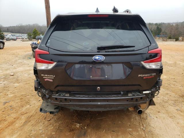 Photo 6 from auction – 2019 SUBARU FORESTER S with VIN JF2SKAPC1KH469919