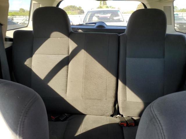 Photo 10 from auction – 2015 JEEP PATRIOT SP with VIN 1C4NJRBB2FD312148
