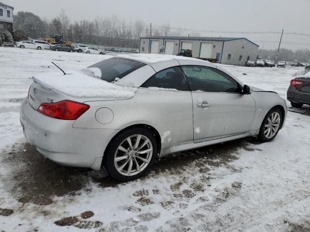 Photo 3 from auction – 2011 INFINITI G37 BASE with VIN JN1CV6FE9BM952403