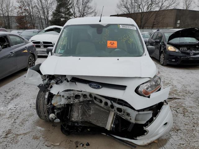 Photo 5 from auction – 2018 FORD TRANSIT CO with VIN NM0LS7F71J1345163