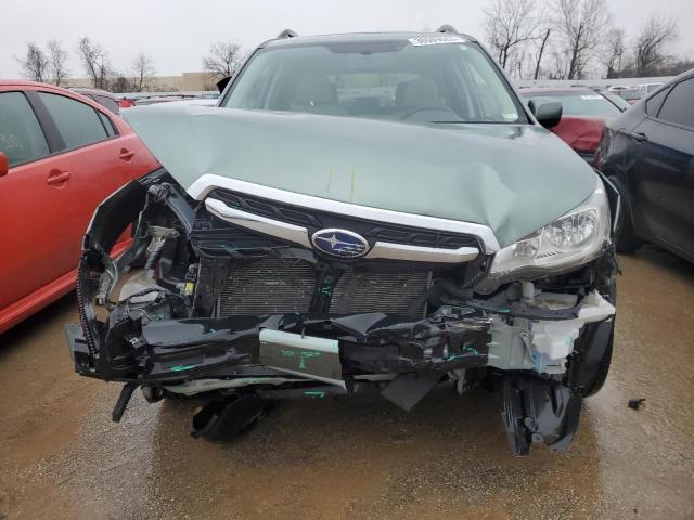 Photo 5 from auction – 2017 SUBARU FORESTER 2 with VIN JF2SJAEC0HH417440