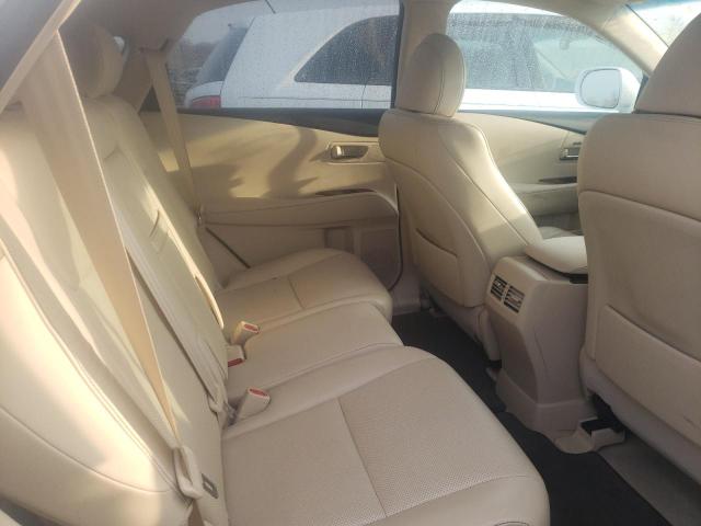 Photo 11 from auction – 2015 LEXUS RX 350 BAS with VIN 2T2BK1BA7FC260078