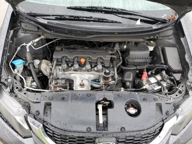Photo 11 from auction – 2015 HONDA CIVIC LX with VIN 2HGFB2F54FH539343