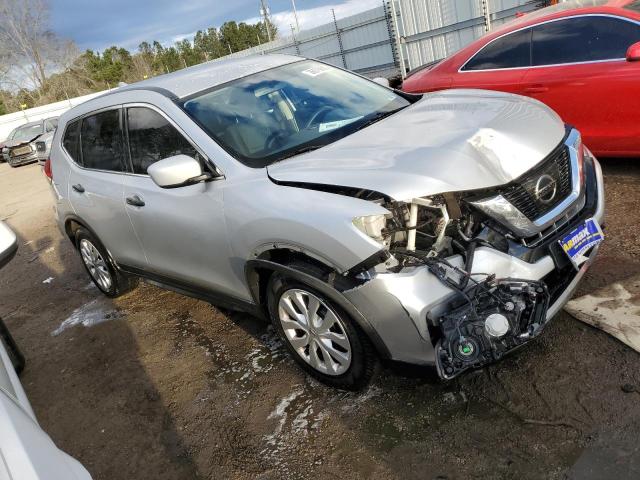 Photo 4 from auction – 2017 NISSAN ROGUE S with VIN KNMAT2MT0HP598914