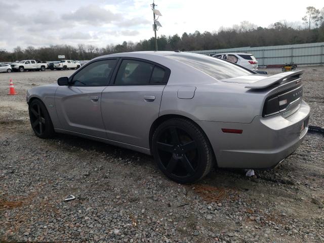 Photo 2 from auction – 2014 DODGE CHARGER R/ with VIN 2C3CDXCT9EH235049