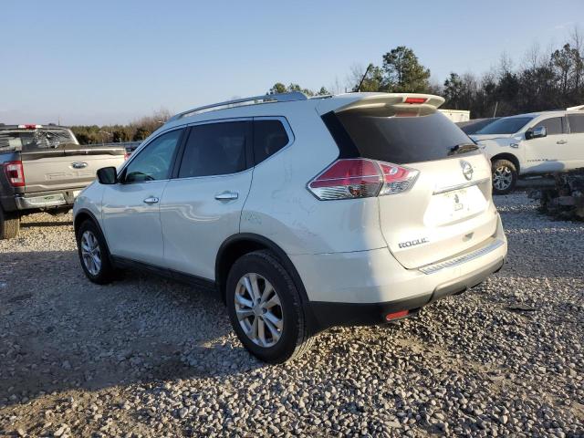Photo 2 from auction – 2015 NISSAN ROGUE S with VIN 5N1AT2MT4FC810052