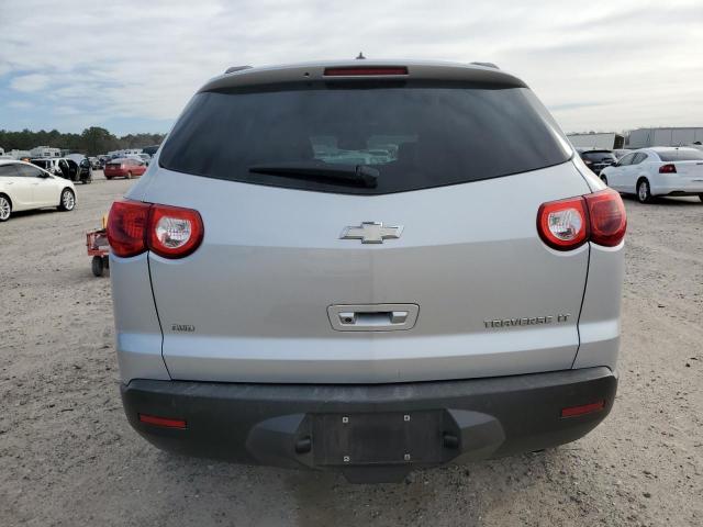 صورة رقم 6 من المزاد - 2011 CHEVROLET TRAVERSE مع VIN 1GNKVJED1BJ112371