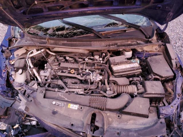 Photo 11 from auction – 2020 TOYOTA COROLLA SE with VIN 5YFS4RCE8LP013789