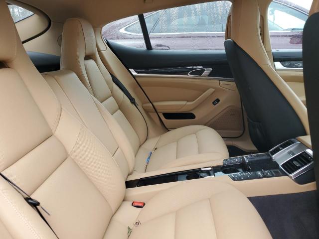 Photo 10 from auction – 2016 PORSCHE PANAMERA 2 with VIN WP0AA2A79GL005778