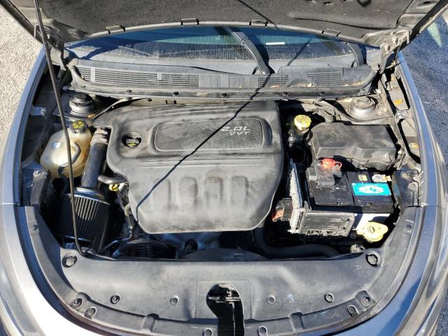 Photo 11 from auction – 2013 DODGE DART SXT with VIN 1C3CDFBAXDD326210