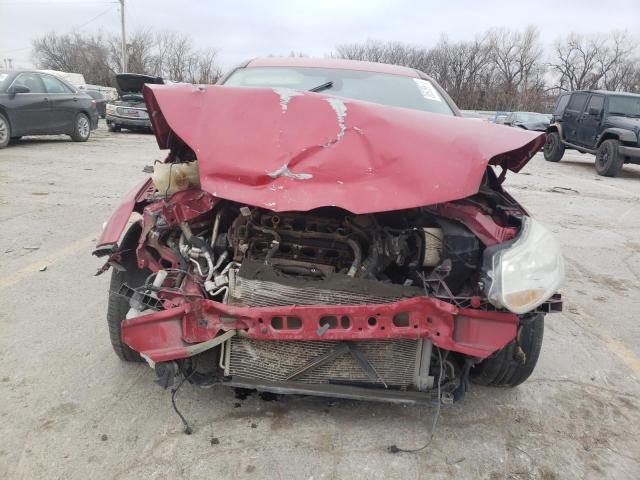 Photo 5 from auction – 2012 FORD FOCUS SEL with VIN 1FAHP3H25CL278729