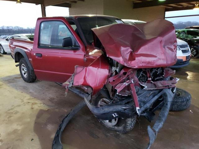 Photo 4 from auction – 2005 MAZDA B4000 CAB with VIN 4F4ZR47E35PM06303