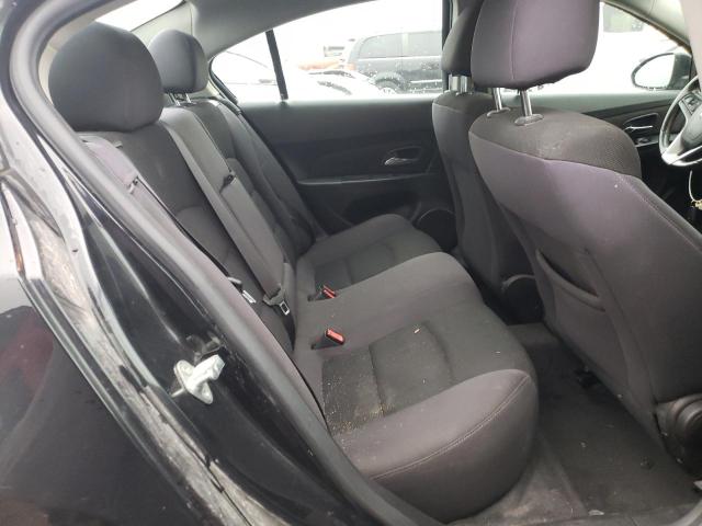 Photo 10 from auction – 2013 CHEVROLET CRUZE LT with VIN 1G1PC5SB3D7156797