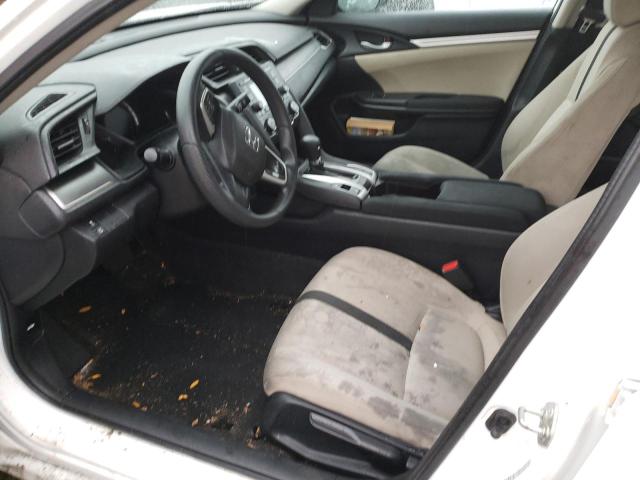 Photo 7 from auction – 2018 HONDA CIVIC LX with VIN 2HGFC2F57JH509579