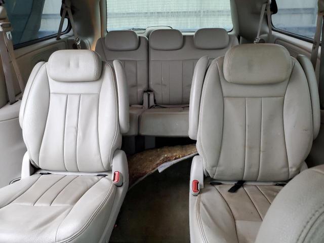 Photo 10 from auction – 2006 DODGE GRAND CARA with VIN 2D4GP44L46R886458