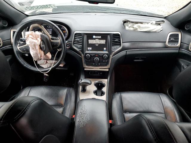 Photo 8 from auction – 2015 JEEP GRAND CHER with VIN 1C4RJFBG0FC685710