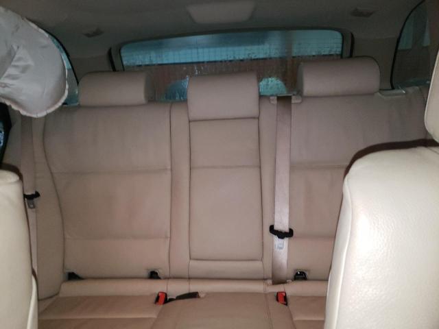 Photo 10 from auction – 2006 BMW X5 4.4I with VIN 5UXFB53536LV28209