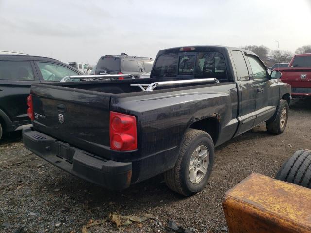 Photo 3 from auction – 2005 DODGE DAKOTA SLT with VIN 1D7HW42K95S155378