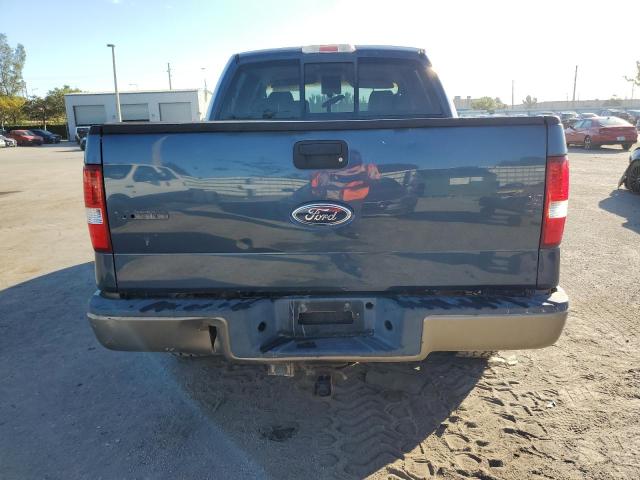 Photo 6 from auction – 2004 FORD F150 SUPER with VIN 1FTPW14524KB92685