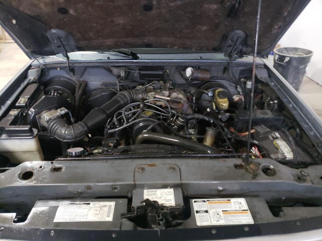 Zdjęcie 11 z aukcji – 1994 FORD RANGER z VIN 1FTCR10A6RUA37545