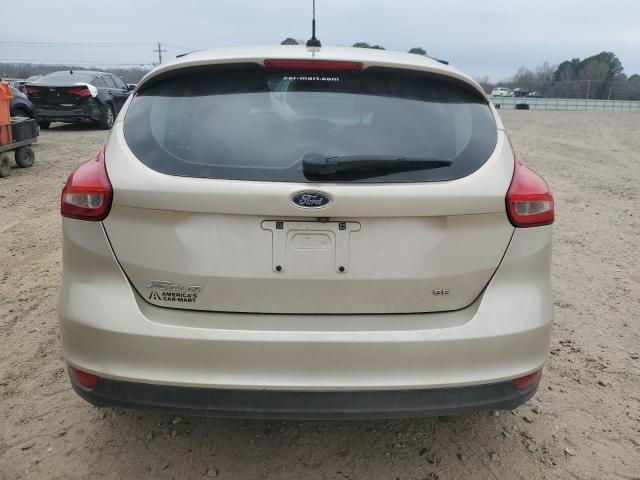 صورة رقم 6 من المزاد - 2017 FORD FOCUS SE مع VIN 1FADP3K29HL232349