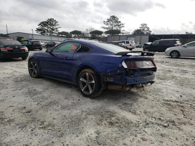 Photo 2 from auction – 2016 FORD MUSTANG with VIN 1FA6P8TH6G5235849