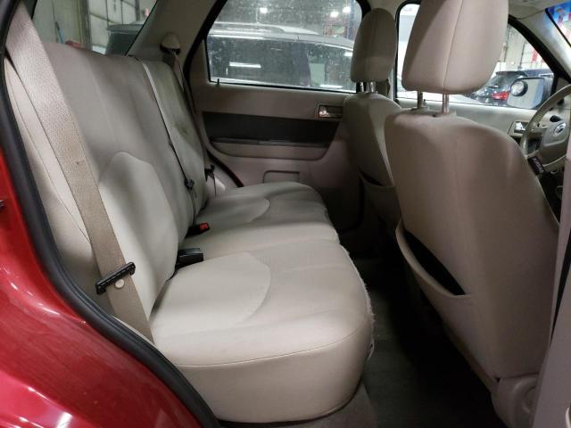 Photo 10 from auction – 2009 MERCURY MARINER with VIN 4M2CU91G39KJ03460